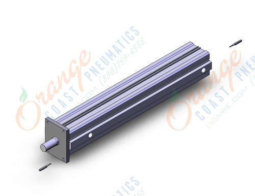 SMC CE1F50-300ZL-M9PWL stroke reading cylinder, STROKE READING CYLINDER