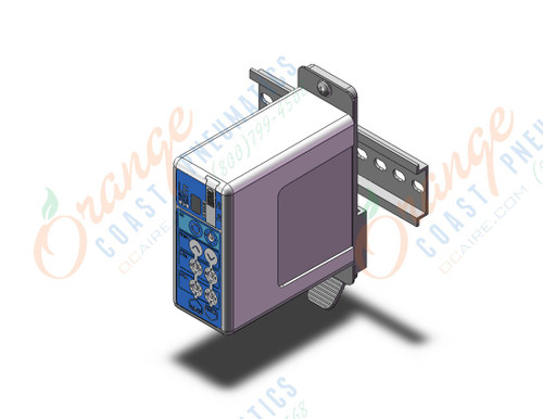 SMC LECP2P1D-LEMB32UT-800 pnp dc programles step controller (lem), ELECTRIC ACTUATOR
