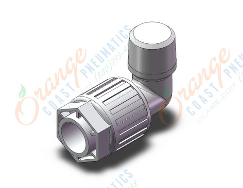 SMC LQ3L5C-MN-2 high purity fitting, FLUOROPOLYMER FITTING, LQ1, LQ2, LQ3