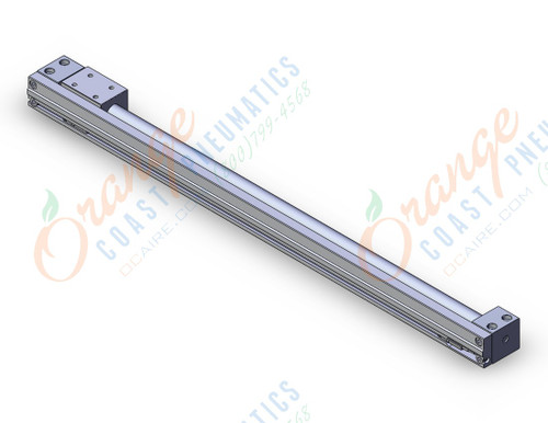 SMC REAR10-350-M9N rea, sine rodless cylinder, RODLESS CYLINDER, SPECIALTY