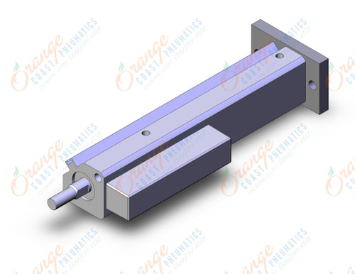 SMC CE1G20-100L stroke reading cylinder, STROKE READING CYLINDER