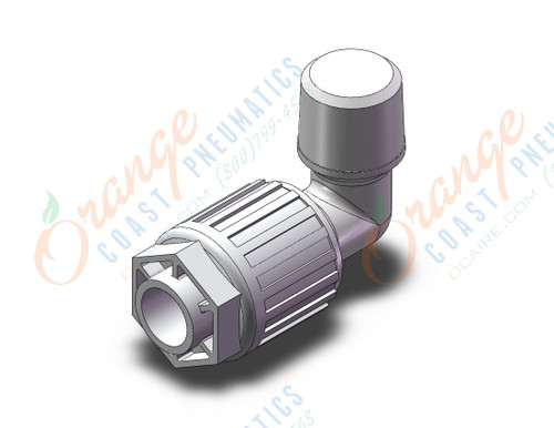 SMC LQ3L4C-MN-3 high purity fitting, FLUOROPOLYMER FITTING, LQ1, LQ2, LQ3