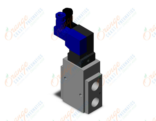 SMC VEX3322-03N5DS power valve, PROPORTIONAL VALVE