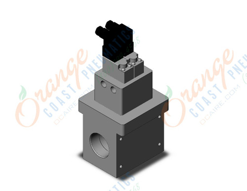 SMC VEX3902-14N5DZ-N valve, sol, PROPORTIONAL VALVE