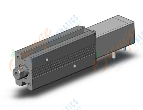 SMC LEPY10J-50U miniature rod type, ELECTRIC ACTUATOR