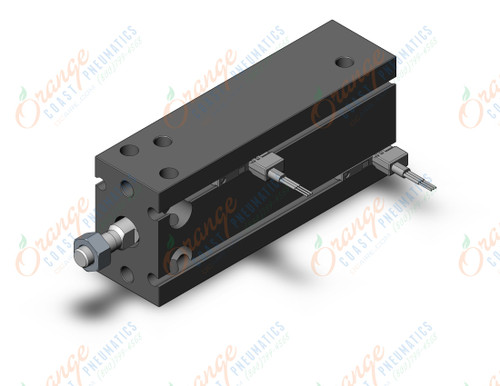 SMC CDU20-50D-M9PWVSAPC cyl, free mount, COMPACT CYLINDER