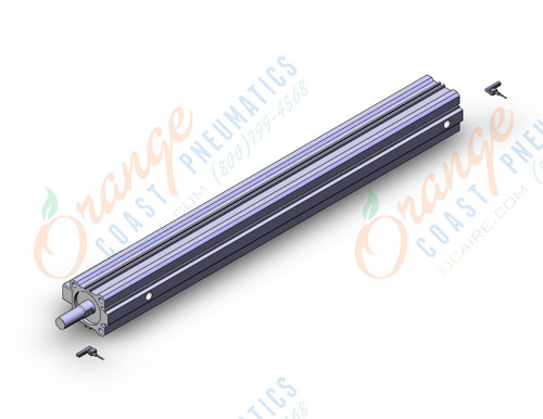 SMC CE1B40-400-M9BWVL stroke reading cylinder, STROKE READING CYLINDER