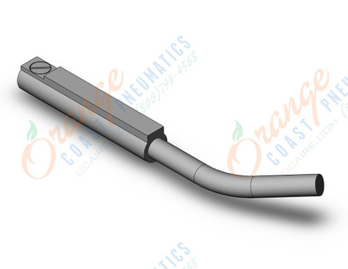 SMC D-A90L-900 inline reed 2 wire direct, AUTO-SWITCH