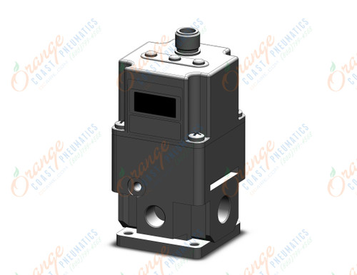 SMC ITV2030-332N 2000 size electro-pneumatic regulator, REGULATOR, ELECTROPNEUMATIC