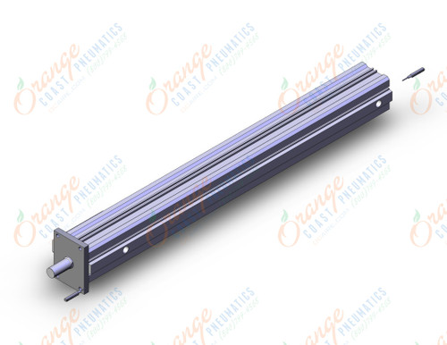 SMC CE1F40-400-M9BW stroke reading cylinder, STROKE READING CYLINDER
