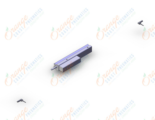 SMC CE1B12-100-M9NAVZ stroke reading cylinder, STROKE READING CYLINDER
