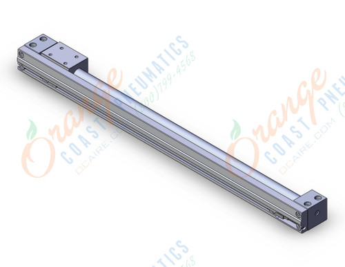 SMC REAR10-300-A93L rea, sine rodless cylinder, RODLESS CYLINDER, SPECIALTY