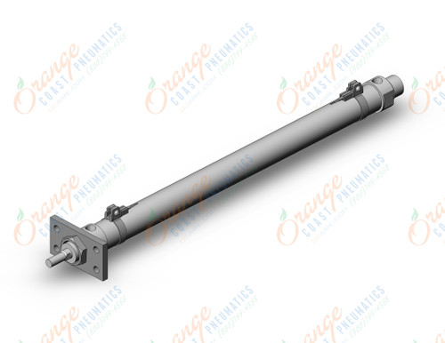 SMC CHDMF20-300-A93-C cyl, hydraulic, HYDRAULIC CYLINDER, CH, CC, HC