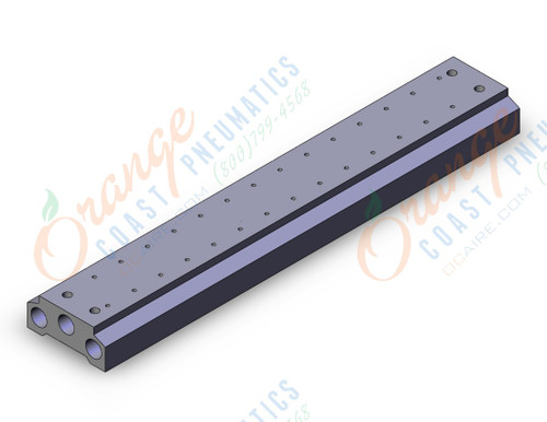 SMC SS5YJ5-40-14-M5T syj 5 port valve manifold, 4/5 PORT SOLENOID VALVE