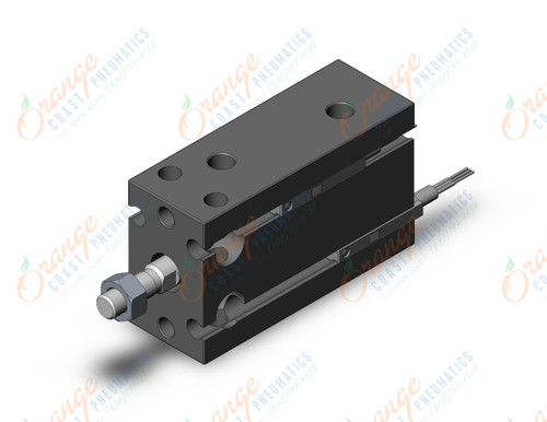 SMC CDU16-15D-M9PWSAPC cyl, free mount, COMPACT CYLINDER