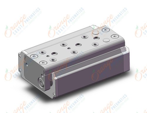 SMC LES25RK-50B-R5C918 electric slide table/compact type, ELECTRIC ACTUATOR