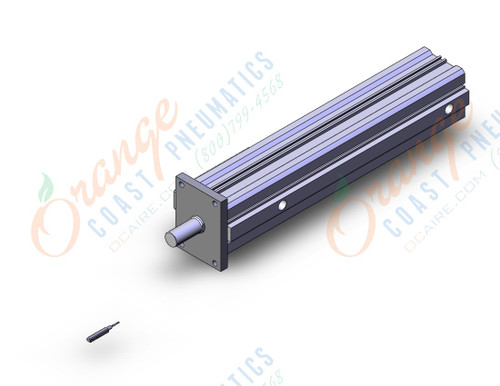 SMC CE1F40-150L-M9BWLS stroke reading cylinder, STROKE READING CYLINDER