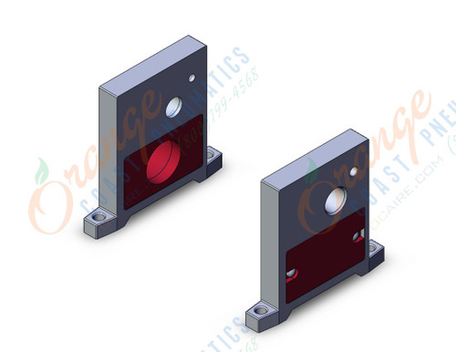 SMC ZZM06-T06L-L vacuum ejector manifold, VACUUM EJECTOR