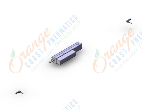SMC CE1B12-75L-M9BAV stroke reading cylinder, STROKE READING CYLINDER