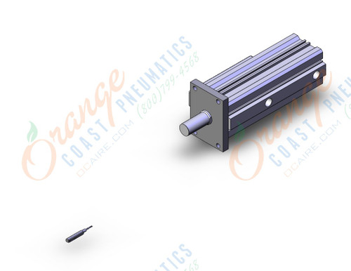 SMC CE1F32-50-M9BWLS stroke reading cylinder, STROKE READING CYLINDER