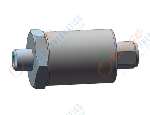 SMC PSE577-02-N pressure sensor for gen fluids, PRESSURE SWITCH, PSE100-560