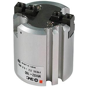 SMC MHS2-20D-M9NM mhs, parrallel style air gripper, GRIPPER