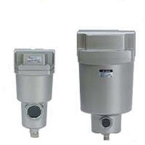 SMC AMD70D-F10 micro mist separator, MICRO MIST SEPARATOR