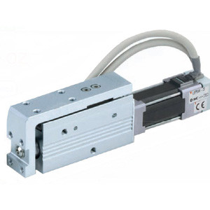 SMC LEPS6J-50-1N miniature slide table type, ELECTRIC ACTUATOR