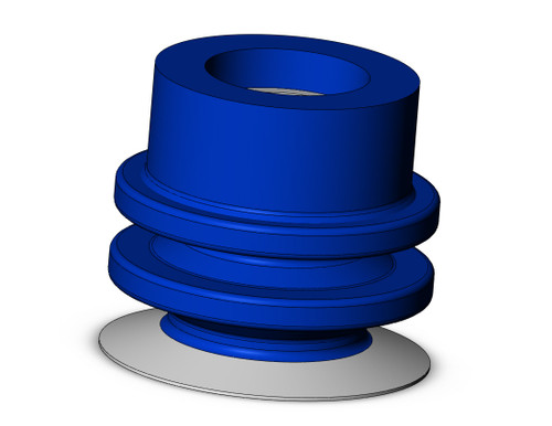 SMC ZP3P-20JT2SF-WM vacuum cup, VACUUM PAD, ZP, ZP2, ZP3