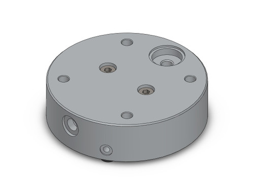 SMC ZNC60-PN non-contact gripper, NON CONTACT VACUUM PAD