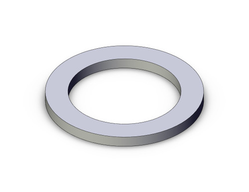 SMC M-5G1 gasket m5 fitting (plasti***, M MINI FITTING***