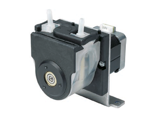 2025-2102 Thomas SR25 Liquid Peristaltic Pump - Voltage: 24V DC