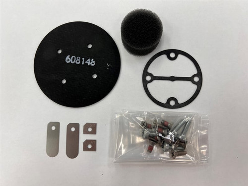 SK107B Thomas Service Kit 107 (Buna Diaphragm)
