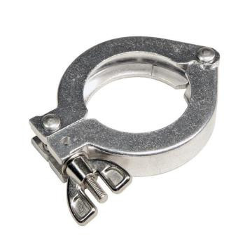 302201 Welch Hinged Clamps - ISO Fittings - NW16, NW25, NW40
