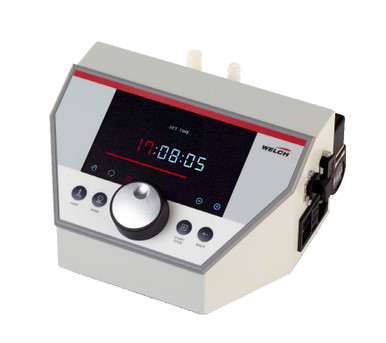 600100-US Welch Vacuum Control Box 90-260Volts