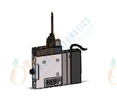 SMC ZM131HF-J5LZ-E55L vac generator,high press(euro), ZM VACUUM SYSTEM