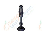 SMC ZPT32FSJ30-B01-A14 vacuum pad, b/joint w/buffer, ZP VACUUM PAD***