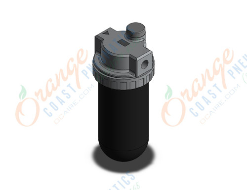 SMC FH150-02-010-P020 filter element, FHG HYDRAULIC FILTER