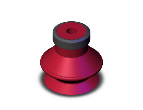 SMC ZP20BS vacuum pad, ZP VACUUM PAD***