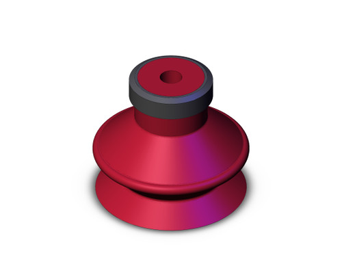 SMC ZP25BS vacuum pad, ZP VACUUM PAD***