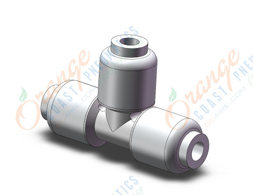 SMC LQ1T11 fitting, high purity,tube conn, LQ FITTING