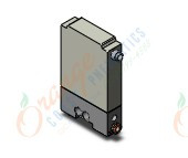 SMC ITV0030-2MN regulator, electro-pneumatic, IT/ITV0000/1000 E/P REGULATOR