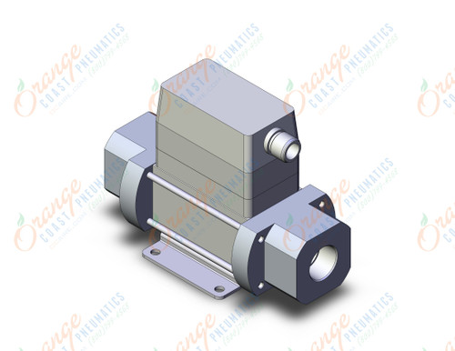 SMC PF2W720T-N04-27N digital flow sw, integ sensor, IFW/PFW FLOW SWITCH
