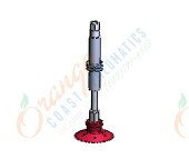 SMC ZPT32CUJ20-B5-A10 vacuum pad w/buffer, ZP VACUUM PAD***