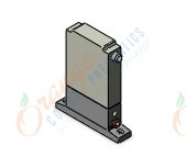 SMC ITV0050-3BN regulator, electro-pneumatic, IT/ITV0000/1000 E/P REGULATOR