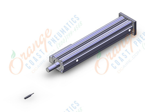 SMC CE1G32-200L-M9BALS cyl, scale, w/connector, CE1 MISCELLANEOUS SPECIALIZED