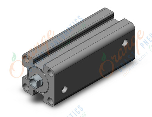 SMC CHDKGB32-100 cyl, h/press hydra 16mpa, CH HYDRAULIC CYLINDER