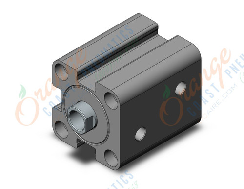 SMC CHKGB40-20 cyl, h/press hydra 16mpa, CH HYDRAULIC CYLINDER