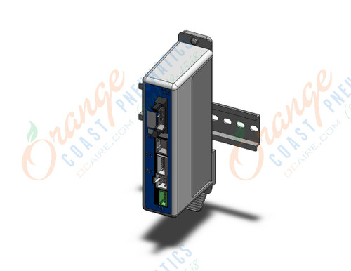SMC LECP6P1D-LEHZ25K2-14 motor controller, ELECTRIC ACTUATOR