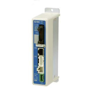 SMC LECP6PD-LEY32C-400 motor controller, ELECTRIC ACTUATOR